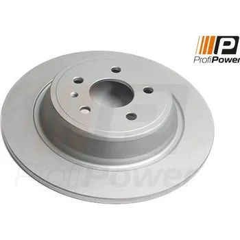 Brzdový kotouč Brzdový kotouč ProfiPower 3B2225