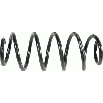 Autodíl Pružina podvozku SACHS 994 229