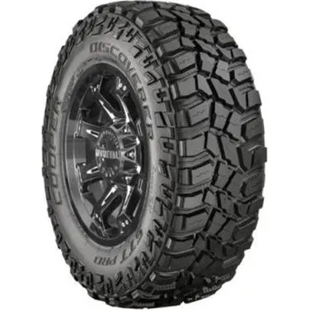 Letní osobní pneu Pneumatiky COOPER TIRES discoverer stt pro p.o.r 305/70 R16 124K, sleva DOT