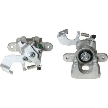 Brzdový třmen Brzdový třmen BUDWEG CALIPER 343984