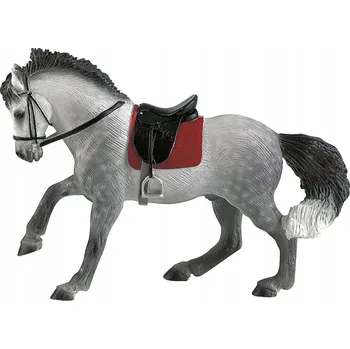 Figurka Figurka Bullyland 62659 kůň 15,8 cm