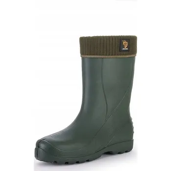 Pracovní obuv HOLÍNKY VELMI LEHKÉ A POHODLNÉ PRO PRÁCI, GUMÁKY 36