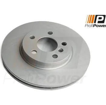Brzdový kotouč Brzdový kotouč ProfiPower 3B1262