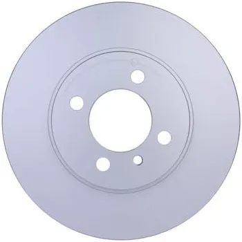 Brzdový kotouč Brzdový kotouč HELLA 8DD 355 100-651