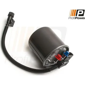 Palivový filtr Palivový filtr ProfiPower 3F0092