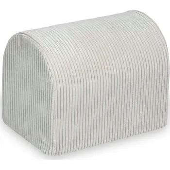 Dětské hřiště Skluzavka do pěnového dětské hřiště Manšestr Béžová