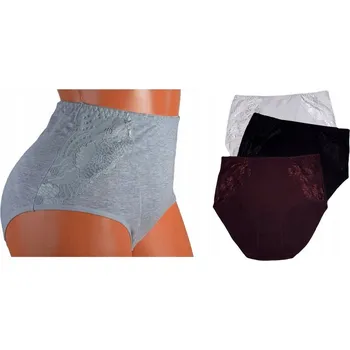 Kalhotky LULOLA dámské kalhotky Kalhotky velikost 4XL