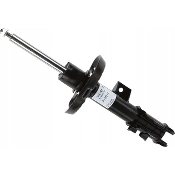 Sachs 318 701 Tlumič pérování