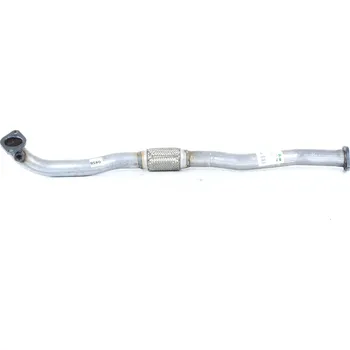 Výfukový systém Výfuková trubka WALKER 10738