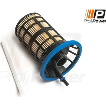 Palivový filtr Palivový filtr ProfiPower 3F0084