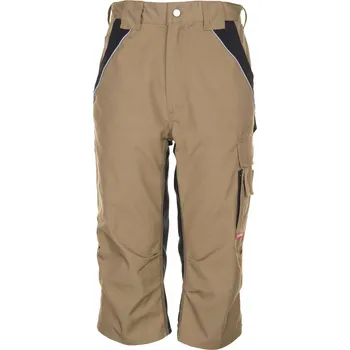 Pracovní obuv Pracovní 3/4 kalhoty Planam Plaline vel. XXL