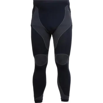 Pánské termo spodky Funkční spodky Lahti Pro 1 černé, velikost L/XL