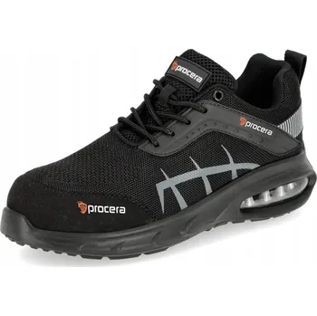 Pracovní obuv Lehké pracovní boty, tužinka TEXO-AIR MARK SB Procera '36