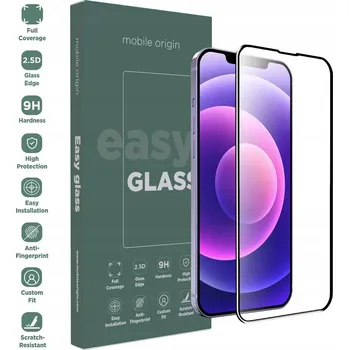 Mobilní Origin Sklo EasyGlass - ochranné sklo - pro - Apple iPhone 13 mini