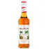 Sirup Monin Sirup Caribbean rum 0,7 l