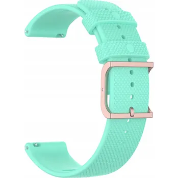 Hodinky Univerzální řemínek YIVO 20 mm zelený