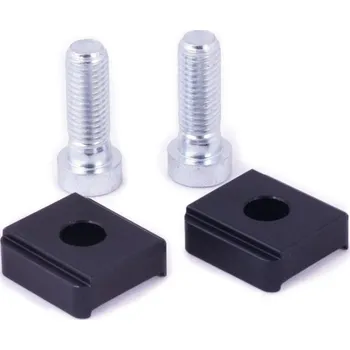 Řídítka XTRIG sada rozpěrkaOWY řídítka M12 15mm (XTRIG sada rozpěrkaOWY řídítka M12 15mm)