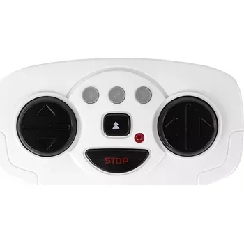 Dětské elektrovozidlo Tomido Dálkový ovladač na elektrická vozítka BMW M6 GT3