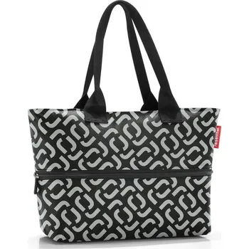 Reisenthel Shopper e1 Signature black