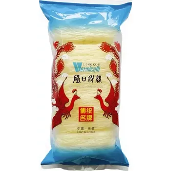 Příloha Nan Fen Zhuang Skleněné nudle naporcované 500 g