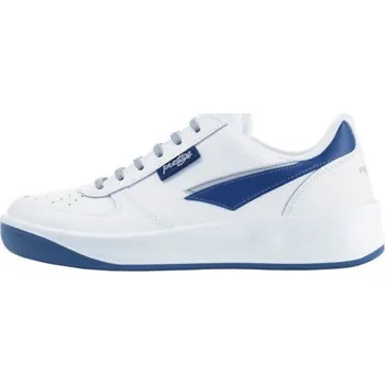 Pánské polobotky Moleda Boty Prestige M86808 white, Velikost 40, Druh EUR 944373