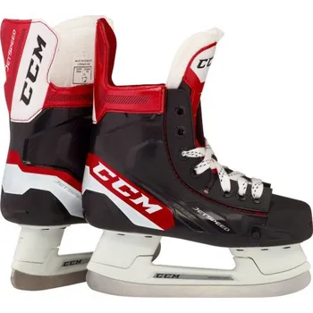 Zimní brusle CCM Brusle CCM Jetspeed YTH, Šíře REGU, Velikost 6/23.5 964791