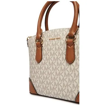 Módní doplněk Kabelka MICHAEL Michael Kors 30R6G1WM5B Écru OS