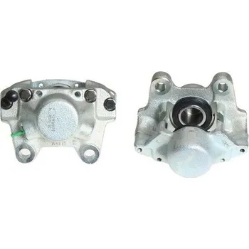 Brzdový třmen Brzdový třmen BUDWEG CALIPER 342371