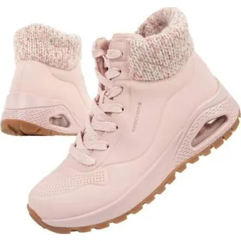 Dámská obuv Skechers Uno Rugged Dámská sportovní obuv, 38 i476_49245423