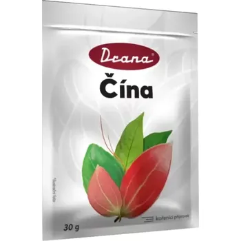 Drana Čína 30 g