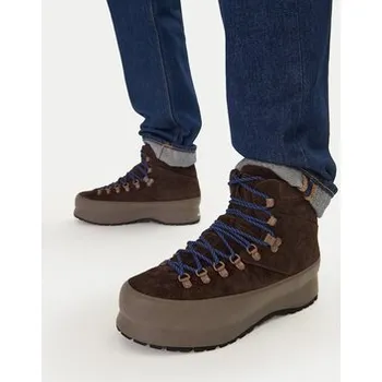 Pracovní oblečení Kotníková obuv Diemme Rosset DI24FWROM-F02S008DKB Hnědá 43