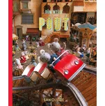 Dům myšek - Pouť - Karina Schaapman