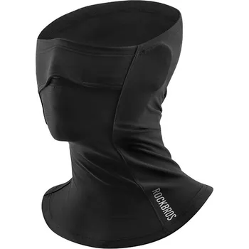 Kukla ROCKBROS Sportovní kukla ČERNÁ