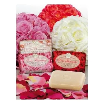 Mýdlo Mýdlo Rosa Sensuale 150g