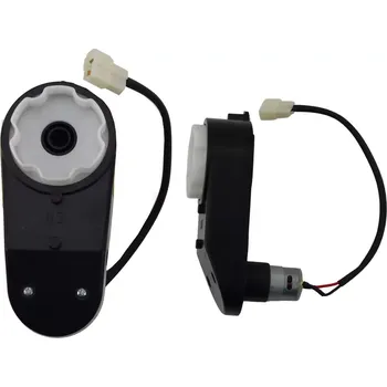 Dětské elektrovozidlo Motor pro elektrická vozítka