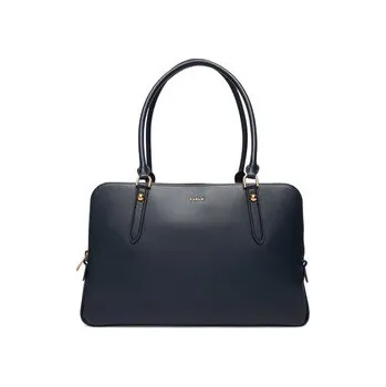 Kabelka Furla Giulia L WB01872 BX0460 CN 2676S Tmavomodrá OS