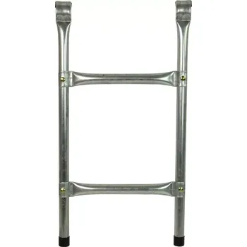 Trampolína Žebřík k trampolíně LEAN SPORT MAX a SPORT PRO 60 cm