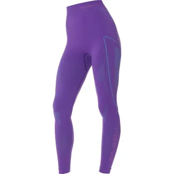 Dámské termo spodky Termo kalhoty Brubeck 11870 Thermo Velikost: 38 levandulová