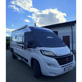 Ochranný autopotah <PRODUCT>Fiat Ducato r.v.2014 - 2022 termoizolační potah pro obytný automobil<PRODUCT>