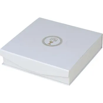 Dárková krabička Majya Viola 10015 Šperkovnice na náhrdelník svaté přijímání