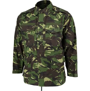 Armáda Rumunská Blůza RUMUNSKÁ rip-stop polní DPM Velikost: 52-I