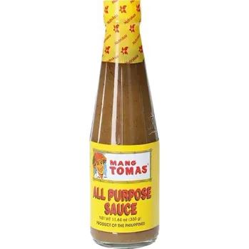 Omáčka Mang Tomas Univerzální omáčka 330 g