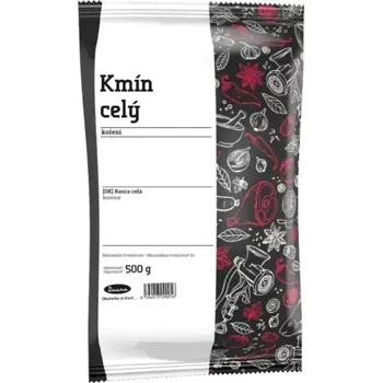 Drana Kmín Celý 500 g