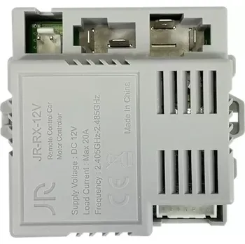 Dětské elektrovozidlo Centrální jednotka pro akumulátorové vozidlo Mercedes GTR