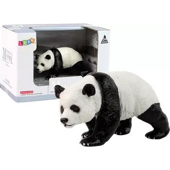 LEAN Toys panda velká