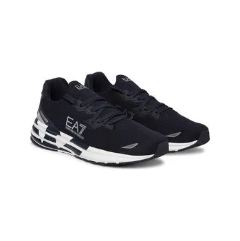 Dámské tenisky EA7 Emporio Armani Sneakersy 7X000652 AF18639 MB302 Černá 42