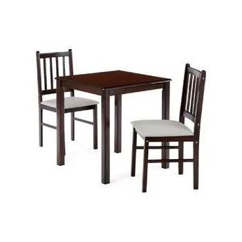 Jídelní set Jídelní set JAGUAR - ořech