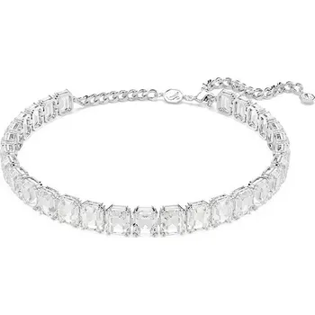 Náhrdelník Náhrdelník Swarovski MILLENIA 5696292 stříbrná SLV, vel. ONE SIZE