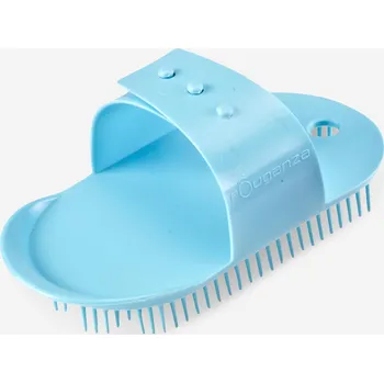 Čištění pro koně FOUGANZA Hřbílko Schooling malé