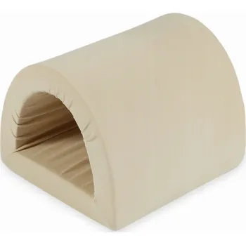 Dětské hřiště Můstek na pěnové hřiště béžový